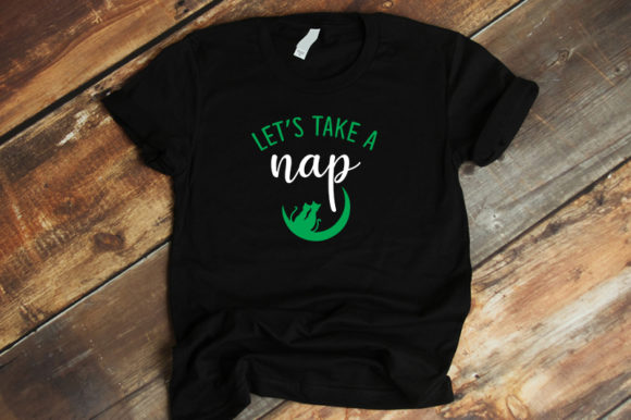 Baby Funny Design Let s Take a Nap Review