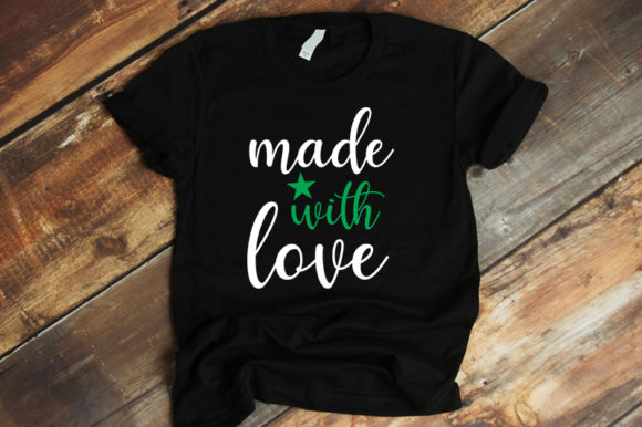 Baby Funny Design Made with Love: A Review