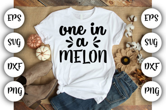 Baby Funny One in a Melon: A Designer Review