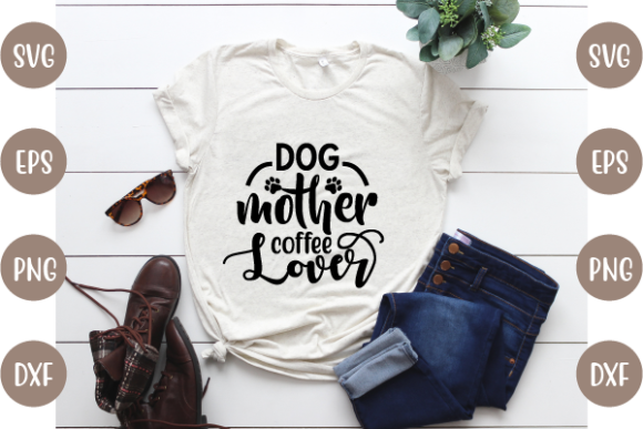 Dog Mother Coffee Lover: A Designer's Real-World Review