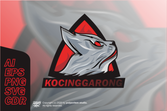 Esport Logo Cat: A Designer's Real-World Review
