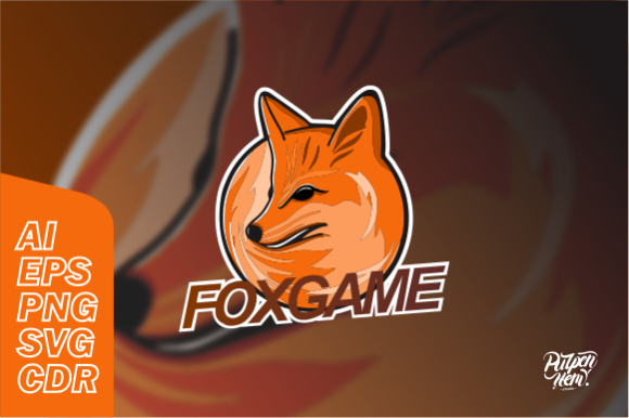 Fox Mascot: A Designer's Real-World Embroidery Review