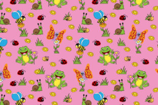 Funny Animal Pattern: A Designer's Real-World Review