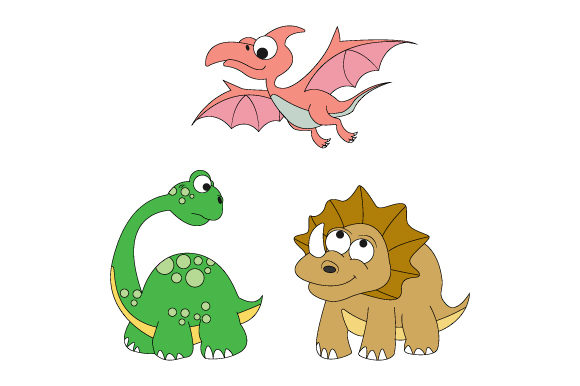 Funny Dinosaur: A Designer's Real-World Embroidery Review