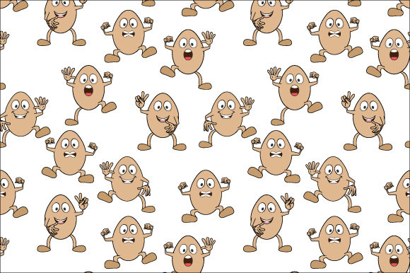 Funny Egg Pattern: A Designer's Real-World Review