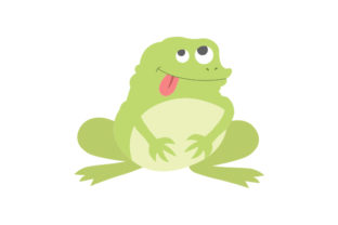 Funny Frog: A Practical Review for Embroidery Designers