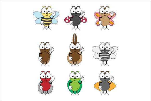 Funny Insect: A Practical Embroidery Design Review