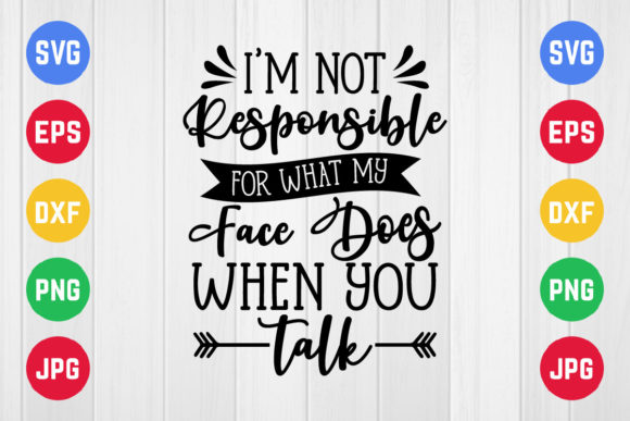 Funny Svg, I’m Not Responsible: A Designer’s Review