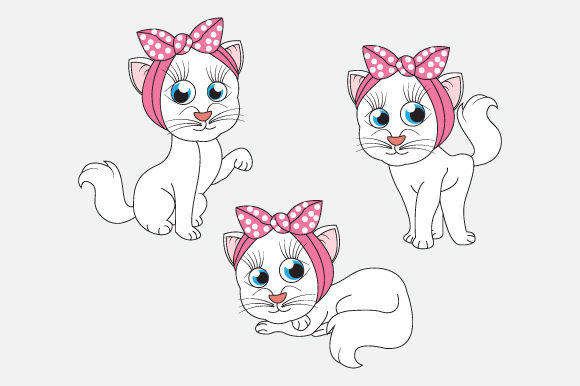 Funny White Cat: A Designer's Real-World Review