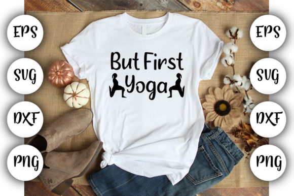 Funny Yoga but First Yoga: A Designer Review