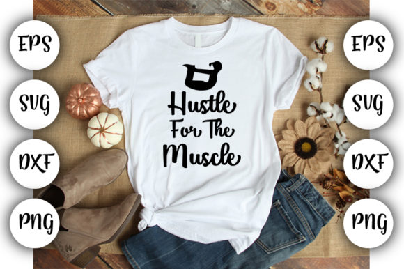 Funny Yoga Hustle for the Muscle: A Designer Review