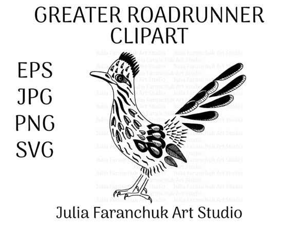Greater Roadrunner: A Designer's Embroidery Review