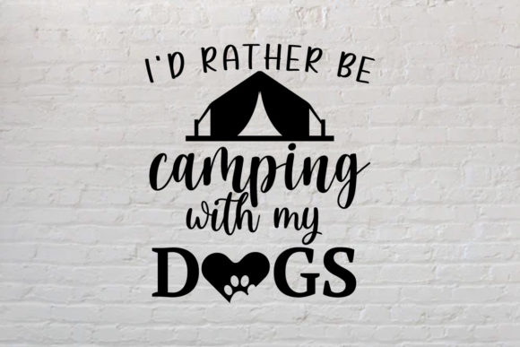I d Rather Be Camping: A Designer's Embroidery Review