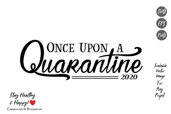 Once Upon a Quarantine: A Designer's Review