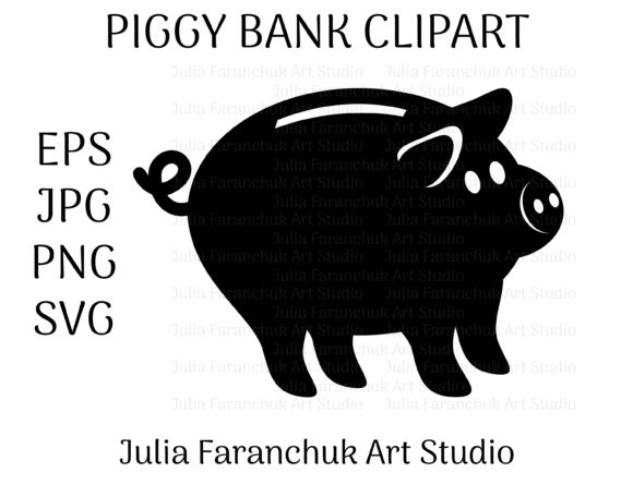 Piggy Bank: A Practical Review for Embroidery Projects