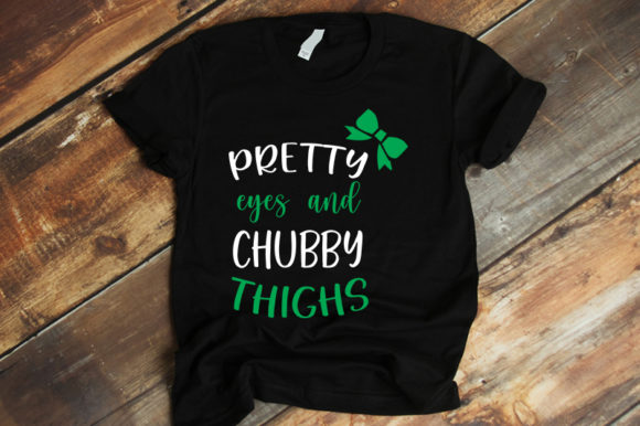 Review: Baby Funny Design Pretty Eyes and Chub