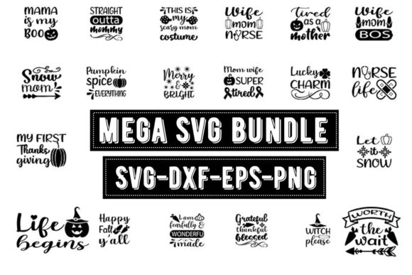 Reviewing the Mega SVG Bundle for Embroidery